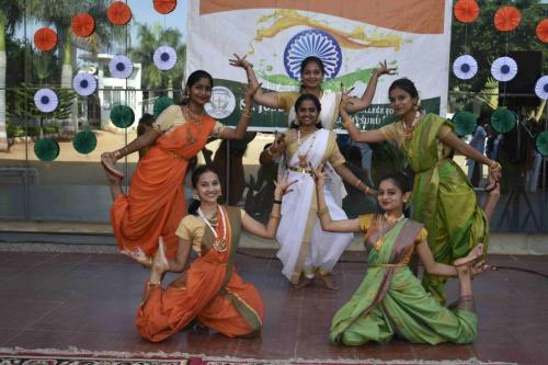 St Joseph's PU College for girls, Sathagalli