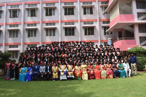 St Joseph's College of Education, Jayalakshmipuram